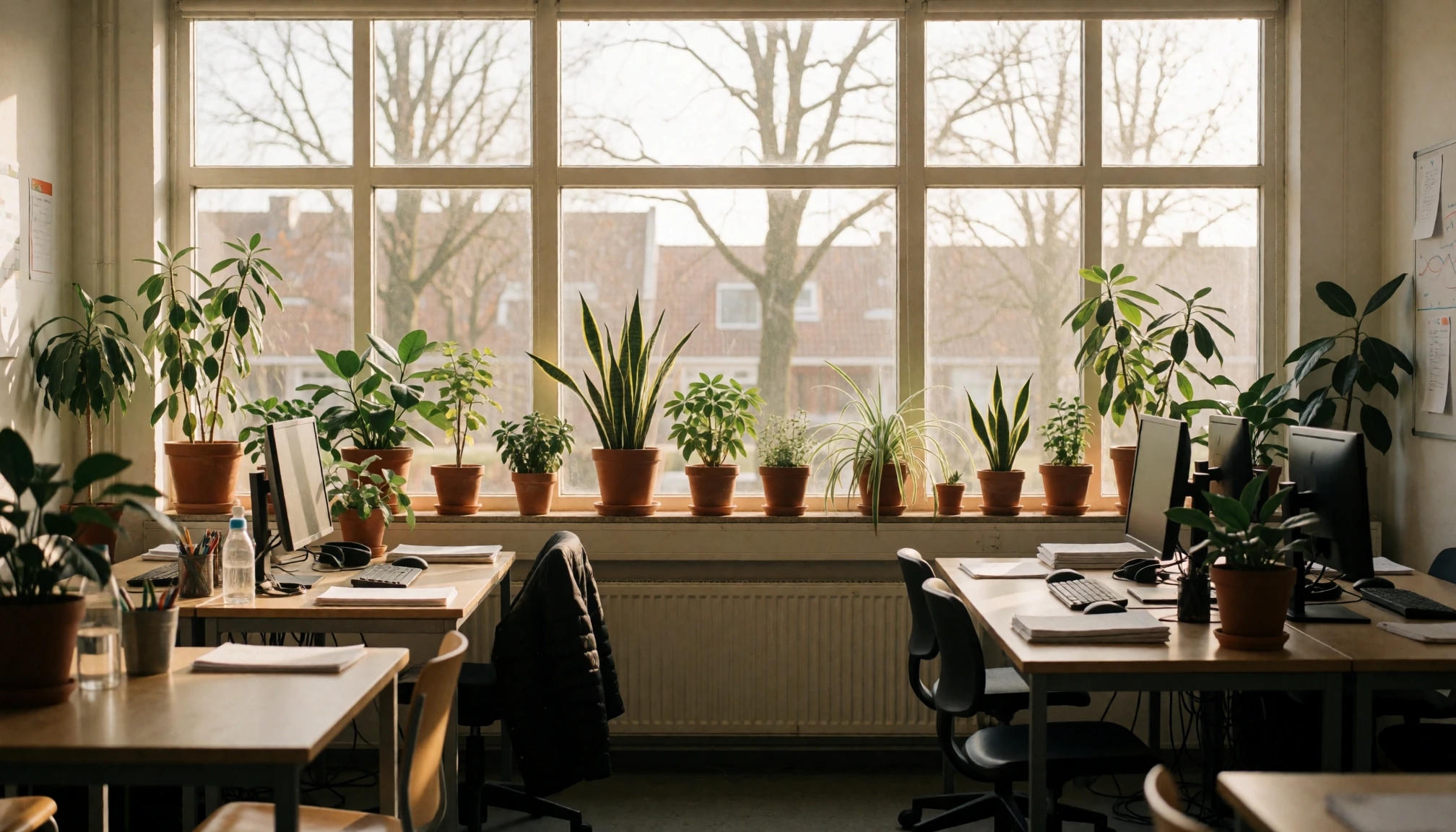 Een contentkalender opbouwen voor een klein team — beeld 3