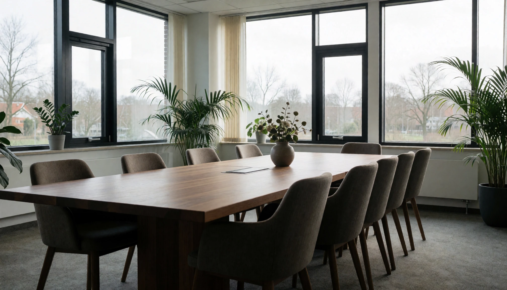 Een functioneringsgesprek voeren dat iets oplevert — beeld 1