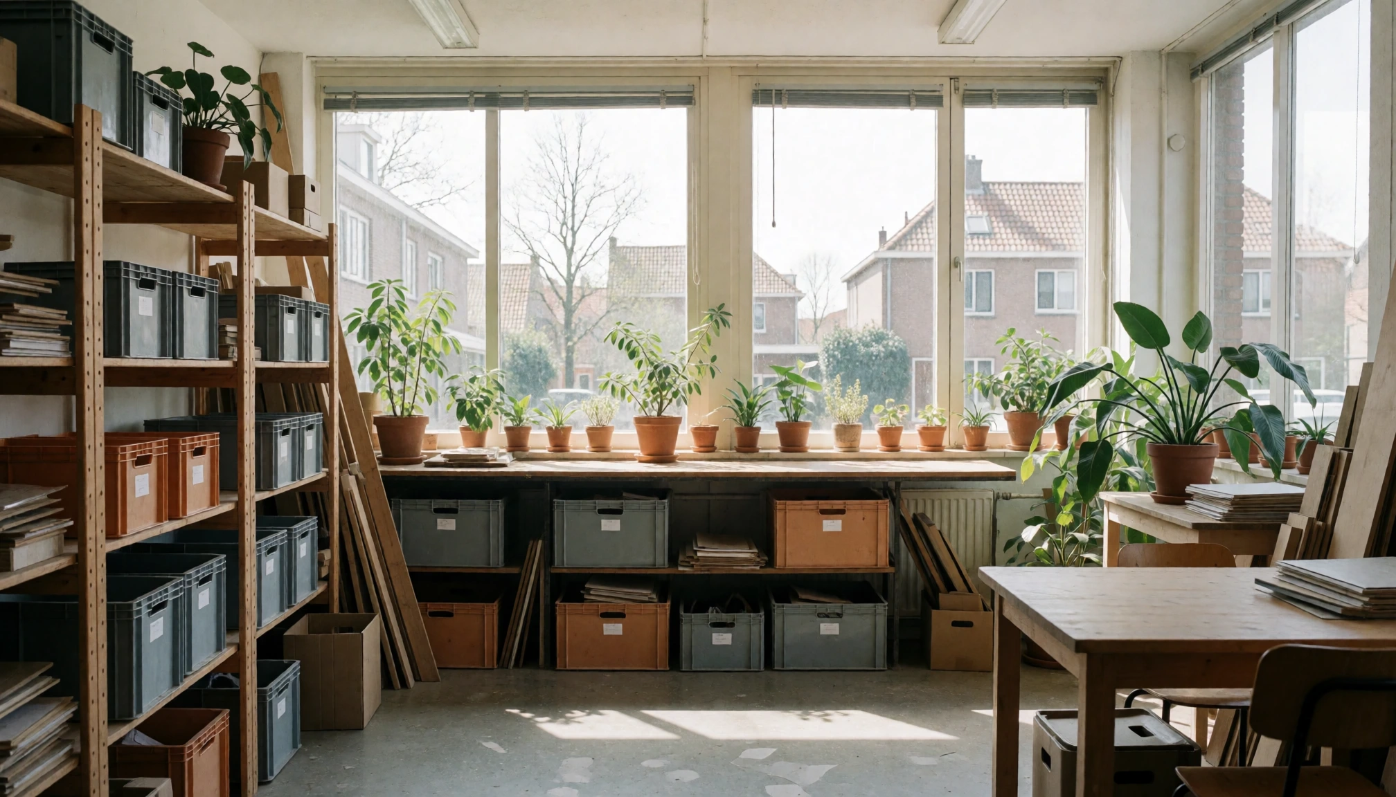 Kostenstructuur van een kleine onderneming helder in kaart brengen — beeld 1