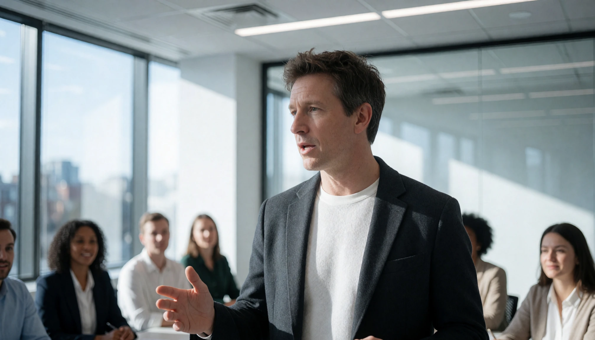 Les stratégies pour améliorer la formation continue des employés — image 1