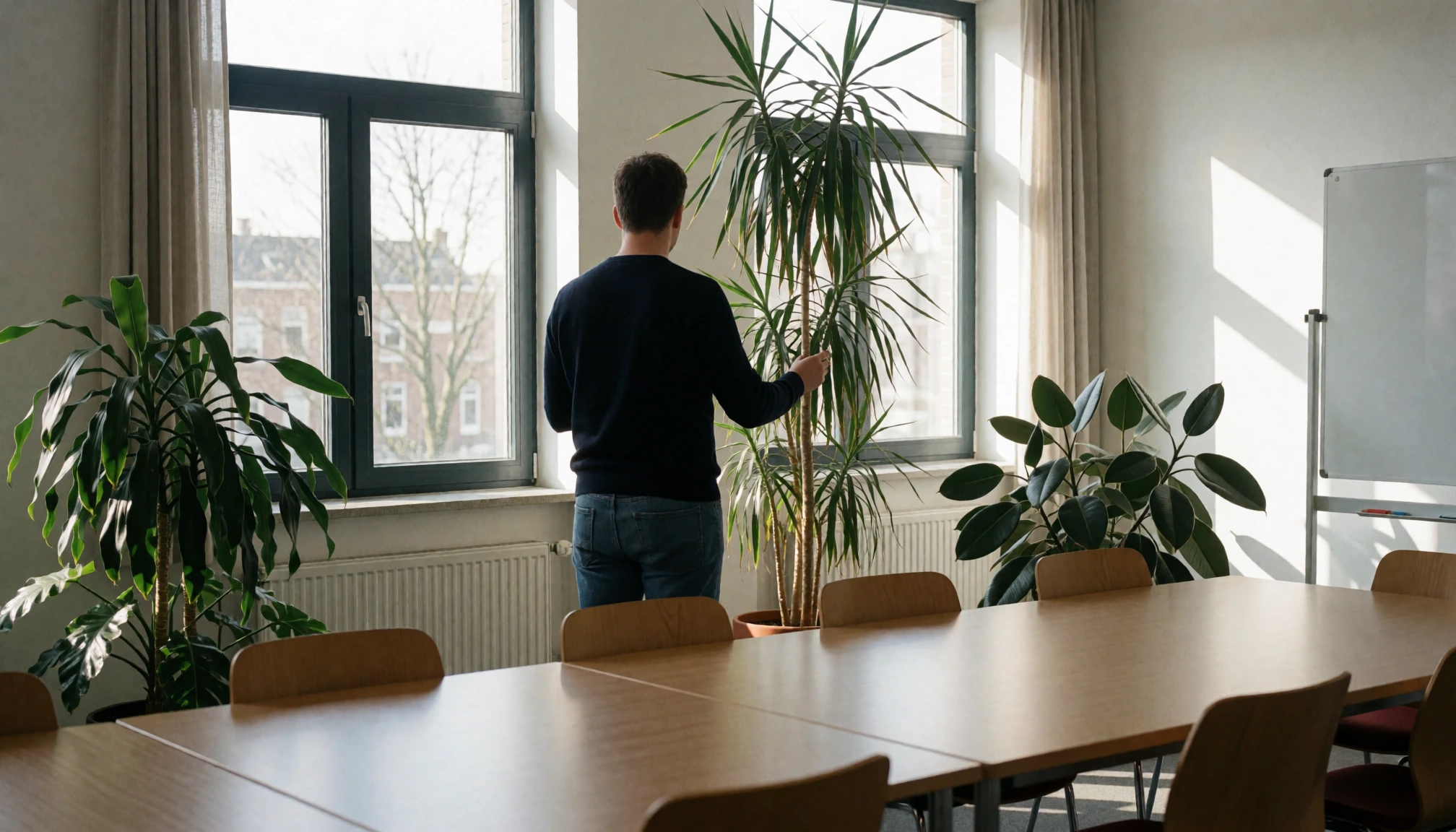 Onboarding van nieuwe medewerkers structureren — beeld 2
