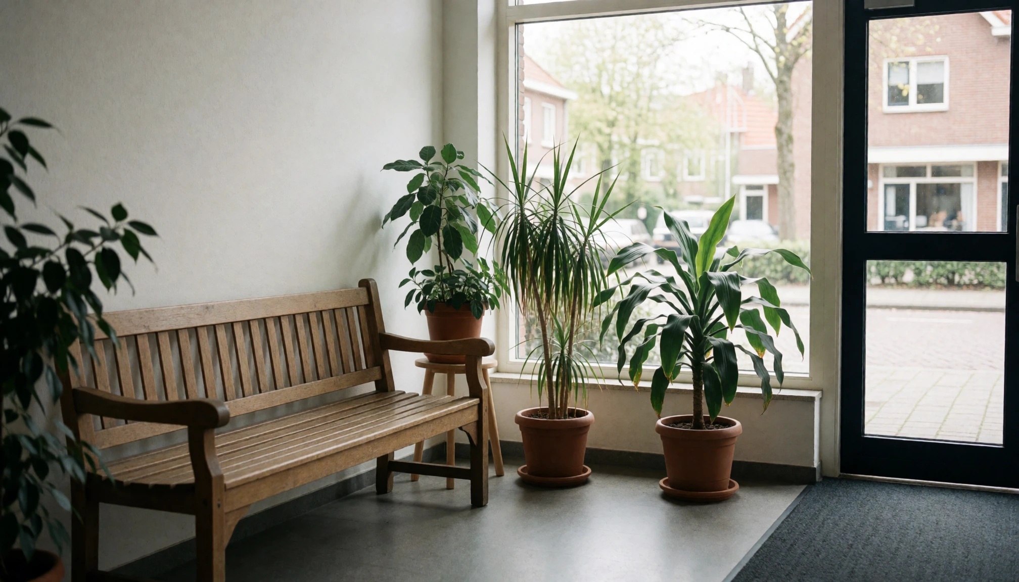 Werkvoorraad plannen in een klein team — beeld 1